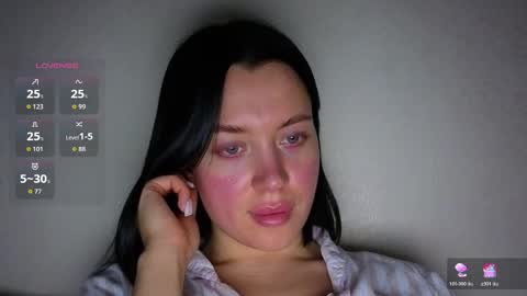 Amanda Rose online show from 05.11.26