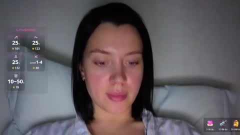 Amanda Rose online show from 05.18.26