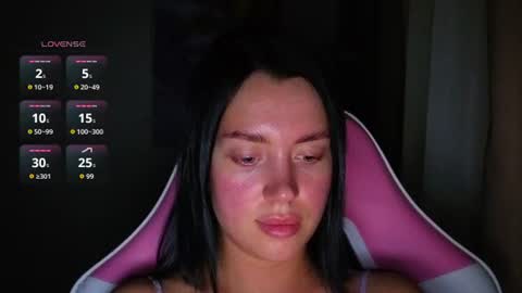 Snapshot of amandaarose chatting on 06.26.26 Amanda Rose online show from 06.26.26
