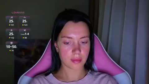 Snapshot of amandaarose chatting on 07.07.26 Amanda Rose online show from 07.07.26