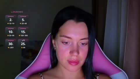 Snapshot of amandaarose chatting on 07.21.26 Amanda Rose online show from 07.21.26