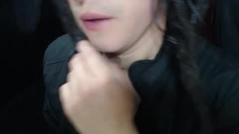 Amanda cerat online show from 02.18.26