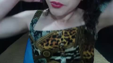 Amanda cerat online show from 03.03.26