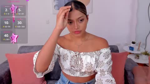 Amanda  online show from 12.02.24