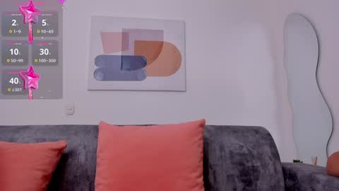 Amanda  online show from 12.02.24