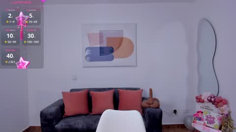 Amanda  online show from 12.09.24