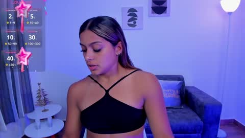 Amanda  online show from 12.11.24