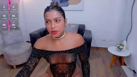 Amanda  online show from 02.26.25