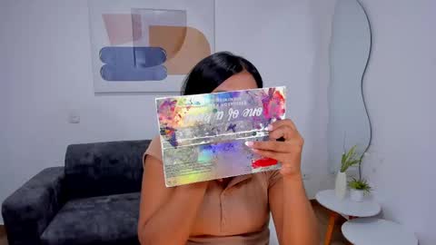 Snapshot of amandaconnerx chatting on 09.22.25 Amanda  online show from 09.22.25