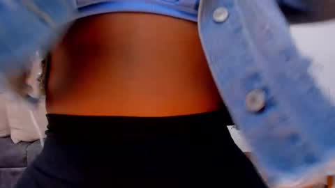 Amanda  online show from 11.13.25