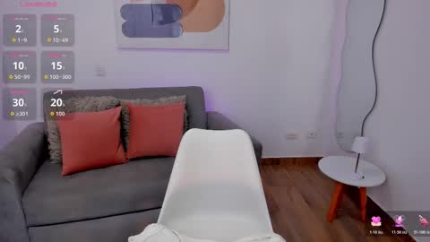 Amanda  online show from 03.02.26