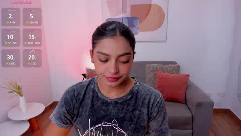 Snapshot of amandaconnerx chatting on 05.12.26 Amanda online show from 05.12.26
