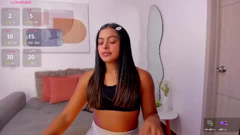 Amanda  online show from 07.13.26
