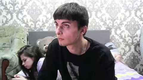 Snapshot of amandacouple chatting on 03.02.26 Selina and Robert online show from 03.02.26