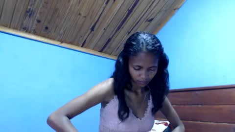 amandaerotic online show from 02.22.25