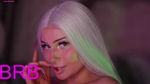 Amanda Farrell online show from 01.02.25