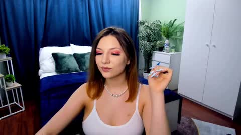 amandagracy_1 online show from 03.02.25