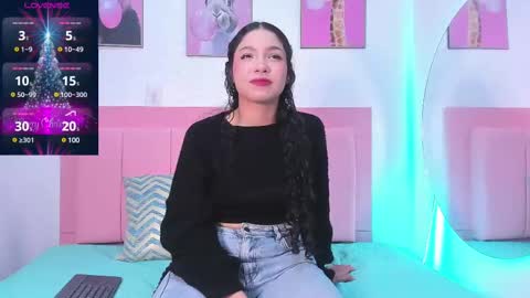 amandalee26 online show from 12.31.24