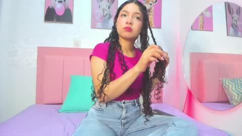 amandalee26 online show from 01.08.25