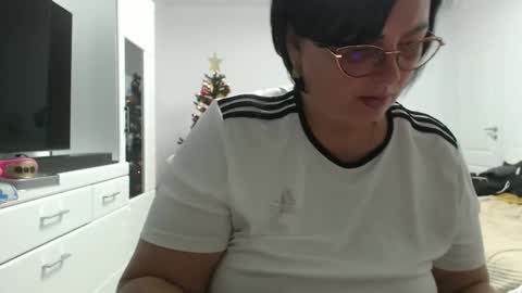 Anda online show from 12.18.25