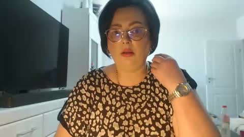 Snapshot of amandamuller1982 chatting on 06.05.26 Anda online show from 06.05.26