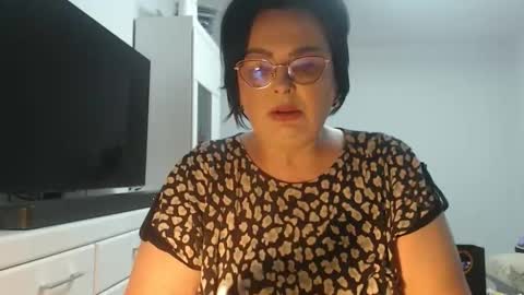 Snapshot of amandamuller1982 chatting on 06.07.26 Anda online show from 06.07.26