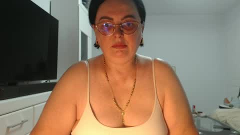 Snapshot of amandamuller1982 chatting on 06.30.26 Anda online show from 06.30.26