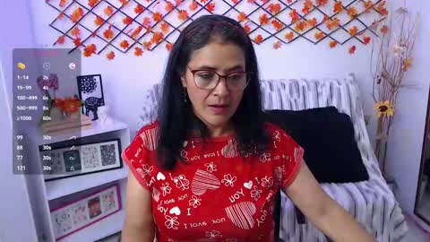 amandapeet online show from 12.15.25