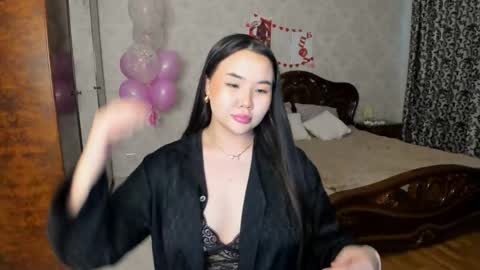 amandapresle online show from 03.02.26