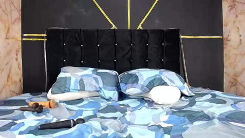 Amanda Robers online show from 02.06.25