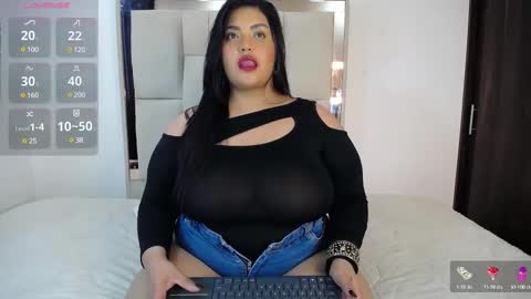 AmandaRousel  online show from 02.28.25