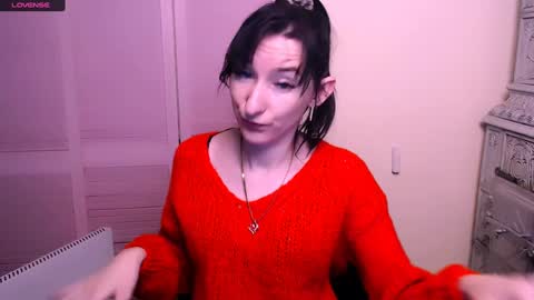 Amanda online show from 12.05.24