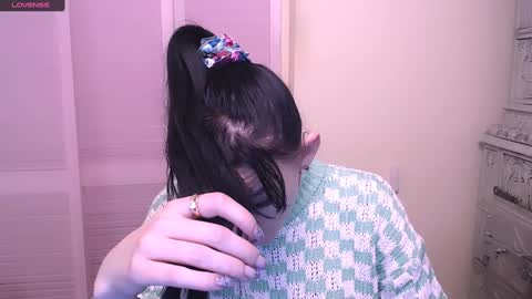 Amanda online show from 12.09.24