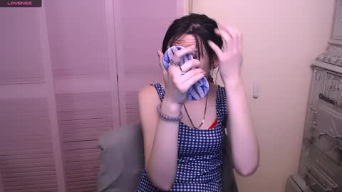 Amanda online show from 12.11.24
