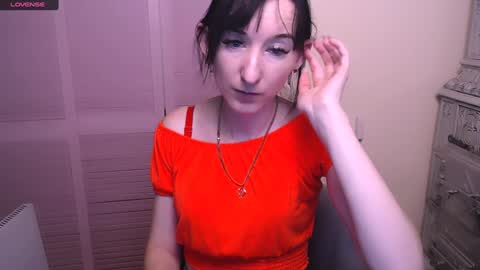 Amanda online show from 12.12.24