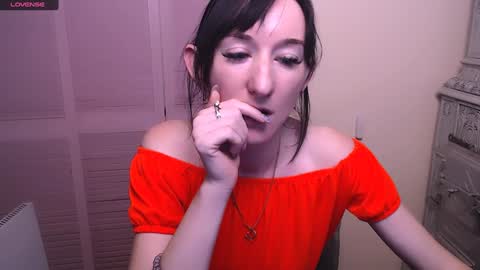 Amanda online show from 12.12.24