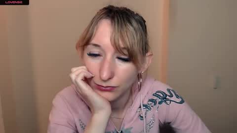 Snapshot of amandasentin chatting on 09.19.25 Amanda online show from 09.19.25