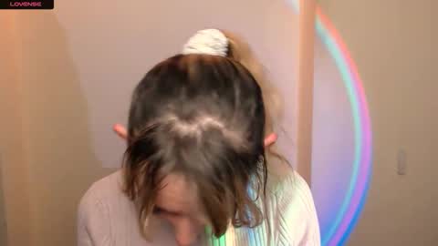 Snapshot of amandasentin chatting on 09.24.25 Amanda online show from 09.24.25