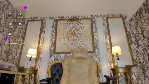       GTM-5 14302100 online show from 01.31.26