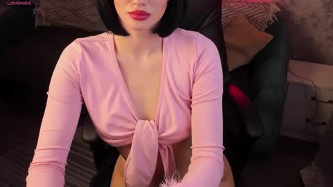 Amanda online show from 02.11.25