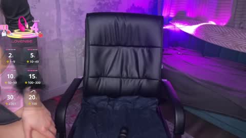 Amanda online show from 04.09.26