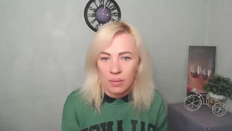 Amanda online show from 03.10.25