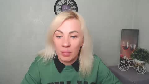 Amanda online show from 03.10.25