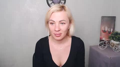 Amanda online show from 03.11.25