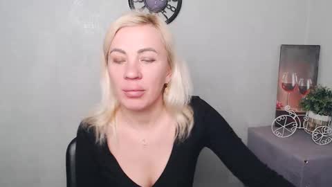Amanda online show from 03.11.25
