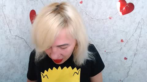 Amanda online show from 03.12.25