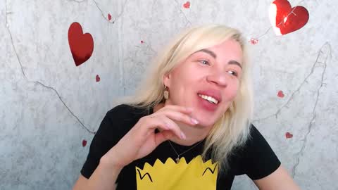 Amanda online show from 03.12.25