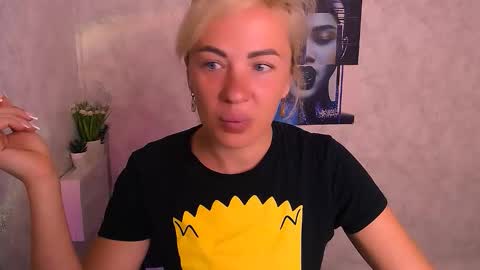 Amanda online show from 09.11.25