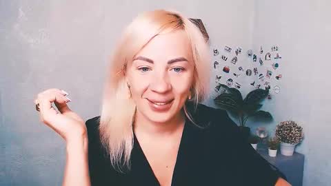 Amanda online show from 09.12.25