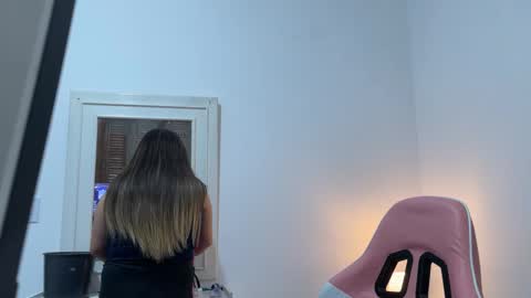 Amandha online show from 09.20.25